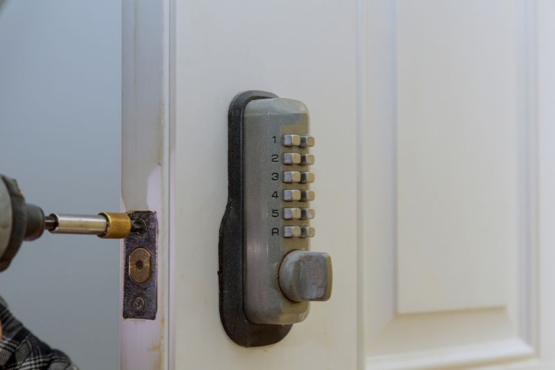 Apartment Locksmith Service